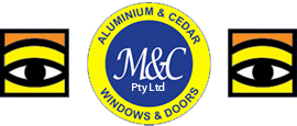 M&C Aluminium Windows and Doors